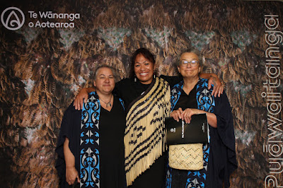 Photo from the TWoA Waiariki 2023 Graduations (Tauranga Moana), held at Bethlehem Baptist Church, Tauranga, Bay of Plenty, New Zealand on Friday, 5 May, 2023. Photo: InstaBooth / KeyImagery Photography. Copyright: © Te Wānanga o Aotearoa.