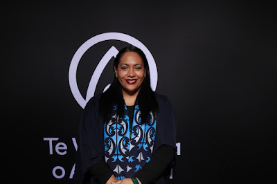 Photo from the TWoA Tainui 2018 Graduations (Ceremony 1),  held at Hamilton Boys' High School, Hamilton, New Zealand. Taken: Thursday 19 April 2018. Photo: InstaBooth by KeyImagery. Copyright: © Te Wananga o Aotearoa.