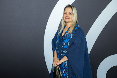Photos from Ceremony 2 of the 2024 TWoA Tāmaki Makaurau Graduations (November) held at the Manukau City Baptist Church in Manukau, Auckland, New Zealand on Monday, 4 November, 2024 @ 6:00pm. Photography by Alick Saunders for KeyImagery Photography. Copyright: © 2024 Te Wānanga o Aotearoa.