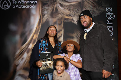 Photo from the TWoA Te Tai Tokerau (Kaikohe) 2025 Graduation held at the War Memorial Hall in Kaikohe, Northland, New Zealand on Tuesday, 15 April, 2025. Photo by InstaBooth / KeyImagery Photography. Copyright: © 2025 Te Wānanga o Aotearoa.