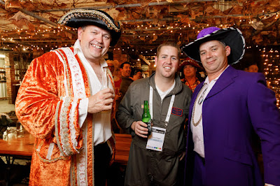 Photo from the Networking Dinner on Day 1 of the HIANZ Conference & Trade Show 2019 held at Vilagrads, Hamilton, New Zealand. Taken: Wednesday, 3 July 2019. Photography: Mike Walen / KeyImagery Photography. Copyright: © HIANZ.