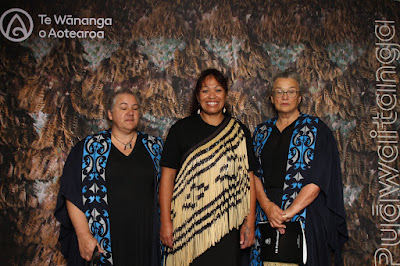 Photo from the TWoA Waiariki 2023 Graduations (Tauranga Moana), held at Bethlehem Baptist Church, Tauranga, Bay of Plenty, New Zealand on Friday, 5 May, 2023. Photo: InstaBooth / KeyImagery Photography. Copyright: © Te Wānanga o Aotearoa.
