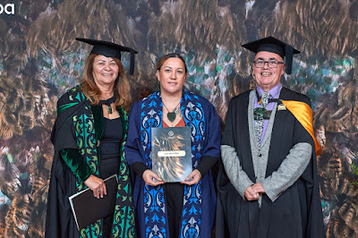 Photo from the TWoA Waiariki 2021 Graduations (Kawarau), held at Rautahi Marae117 Onslow Street, Bay of Plenty, New Zealand. Taken: Friday 21 May 2021. Photo: Alick Saunders for KeyImagery Photography. Copyright: © Te Wananga o Aotearoa.