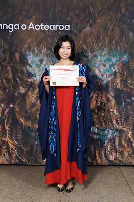 Photo from the TWoA Tāmaki Makaurau 2023 November Graduations (Ceremony 2 @ 6pm), held at the Due Drop Events Centre, Manukau, Auckland, New Zealand on Tuesday, 28 November, 2023. Photo: Mike Walen / KeyImagery Photography. Copyright: © Te Wānanga o Aotearoa.