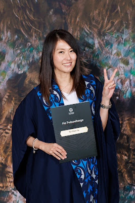 Photo from the TWoA Tāmaki Makaurau 2023 November Graduations (Ceremony 2 @ 6pm), held at the Due Drop Events Centre, Manukau, Auckland, New Zealand on Tuesday, 28 November, 2023. Photo: Mike Walen / KeyImagery Photography. Copyright: © Te Wānanga o Aotearoa.