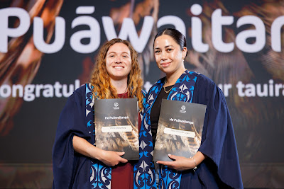 Official photos from Ceremony 1 of the TWoA Tāmaki Makaurau 2025 Graduations (November Ceremonies) held at Church Unlimited, Glendene, Auckland, New Zealand at 12pm on Tuesday, 11 November, 2025. Photography by Mike Walen & InstaBooth / KeyImagery Photography. Copyright: © 2025 Te Wānanga o Aotearoa.