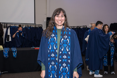 Photos from Ceremony 2 of the 2024 TWoA Tāmaki Makaurau Graduations (November) held at the Manukau City Baptist Church in Manukau, Auckland, New Zealand on Monday, 4 November, 2024 @ 6:00pm. Photography by Alick Saunders for KeyImagery Photography. Copyright: © 2024 Te Wānanga o Aotearoa.