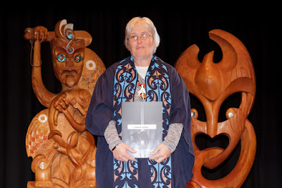 Photo from the TWoA Tainui Graduation 2015 held at Founders Theatre, Hamilton, New Zealand, on Friday 24 April 2015.  Photo: Mike Walen / KeyImagery Photography