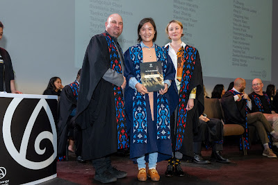 Photos from Ceremony 2 of the 2024 TWoA Tāmaki Makaurau Graduations (November) held at the Manukau City Baptist Church in Manukau, Auckland, New Zealand on Monday, 4 November, 2024 @ 6:00pm. Photography by Alick Saunders for KeyImagery Photography. Copyright: © 2024 Te Wānanga o Aotearoa.