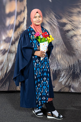 Photos from Ceremony 2 of the 2024 TWoA Tāmaki Makaurau Graduations (November) held at the Manukau City Baptist Church in Manukau, Auckland, New Zealand on Monday, 4 November, 2024 @ 6:00pm. Photography by Alick Saunders for KeyImagery Photography. Copyright: © 2024 Te Wānanga o Aotearoa.