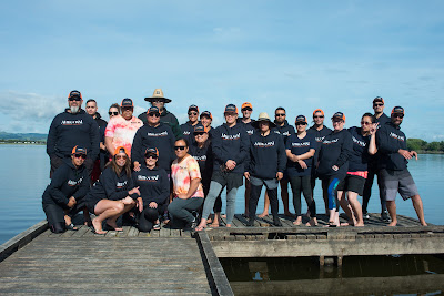 Photo from Day 2 of Waka Wānanga 2018, held in the Waikato, New Zealand. Taken: Saturday 17 November 2018. Photo: Rodrigo Hill / KeyImagery Photography. Copyright: © Te Wānanga o Aotearoa.