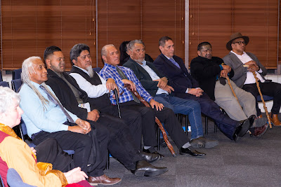 Photo from the 2022 Hamilton City Council Welcoming Week Launch held in the Reception Lounge at Hamilton City Council, Hamilton, Waikato, New Zealand. Taken: Friday, 9 September, 2022. Photography: Paul Melton for KeyImagery Photography. Copyright: © Hamilton City Council.