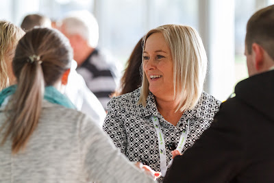 Photo from the 2018 Holiday Parks Association of New Zealand Conference at Claudelands Event Centre, Hamilton, New Zealand. Taken: Thursday, 26 July 2018. Photography: Mike Walen / KeyImagery Photography. Copyright: © Holiday Parks Association of New Zealand.