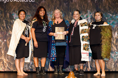 Photo from the TWoA Waiariki 2021 Graduations (Tauranga Moana), held at Bethlehem Baptist Church, Tauranga, New Zealand. Taken: Friday 7 May 2021. Photo: Mike Walen / KeyImagery Photography. Copyright: © Te Wananga o Aotearoa.