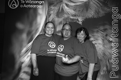Photo from the TWoA Waiariki 2025 Graduation (Tauranga Moana), held at the Bethlehem Baptist Church in Tauranga, Bay of Plenty, New Zealand on Friday, 2 May, 2025. Photo by Alick Saunders for KeyImagery Photography. Copyright: © 2025 Te Wānanga o Aotearoa.