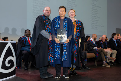 Photos from Ceremony 2 of the 2024 TWoA Tāmaki Makaurau Graduations (November) held at the Manukau City Baptist Church in Manukau, Auckland, New Zealand on Monday, 4 November, 2024 @ 6:00pm. Photography by Alick Saunders for KeyImagery Photography. Copyright: © 2024 Te Wānanga o Aotearoa.