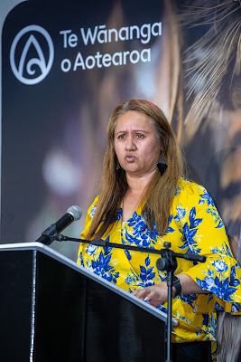 Photos from Ceremony 2 of the 2024 TWoA Tāmaki Makaurau Graduations (November) held at the Manukau City Baptist Church in Manukau, Auckland, New Zealand on Monday, 4 November, 2024 @ 6:00pm. Photography by Alick Saunders for KeyImagery Photography. Copyright: © 2024 Te Wānanga o Aotearoa.