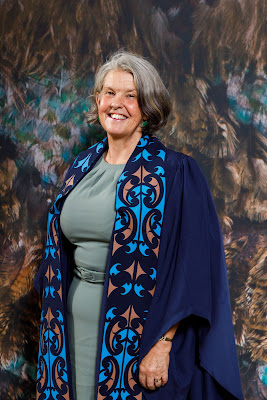 Photo from the TWoA Tainui 2021 Graduations (Thursday Afternoon - Ceremony 2),  held at Elim Church, Te Rapa, Hamilton, New Zealand. Taken: Thursday 22 April 2021. Photo: Mike Walen / KeyImagery Photography. Copyright: © Te Wānanga o Aotearoa.