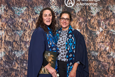 Photo from the TWoA Waiariki 2021 Graduations (Rotorua), held at Distinction Hotel Rotorua, Bay of Plenty, New Zealand. Taken: Friday 14 May 2021. Photo: Alick Saunders for KeyImagery Photography. Copyright: © Te Wananga o Aotearoa.
