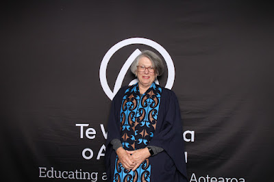 Photo from the TWoA Tāmaki Makaurau 2023 Graduations (Ceremony 6 @ 8pm), held at the Due Drop Events Centre, Manukau, Auckland, New Zealand on Thursday, 8 June, 2023. Photo: InstaBooth by KeyImagery Photography. Copyright: © Te Wānanga o Aotearoa.