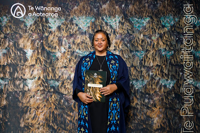 Photo from the TWoA Tainui 2021 Graduations (Thursday Morning - Ceremony 1),  held at Elim Church, Te Rapa, Hamilton, New Zealand. Taken: Thursday 22 April 2021. Photo: Mike Walen / KeyImagery Photography. Copyright: © Te Wānanga o Aotearoa.