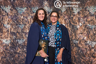 Photo from the TWoA Waiariki 2021 Graduations (Rotorua), held at Distinction Hotel Rotorua, Bay of Plenty, New Zealand. Taken: Friday 14 May 2021. Photo: Alick Saunders for KeyImagery Photography. Copyright: © Te Wananga o Aotearoa.