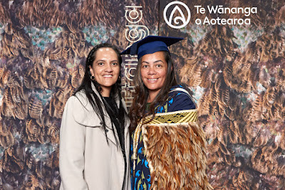 Photo from the TWoA Waiariki 2021 Graduations (Rotorua), held at Distinction Hotel Rotorua, Bay of Plenty, New Zealand. Taken: Friday 14 May 2021. Photo: Alick Saunders for KeyImagery Photography. Copyright: © Te Wananga o Aotearoa.