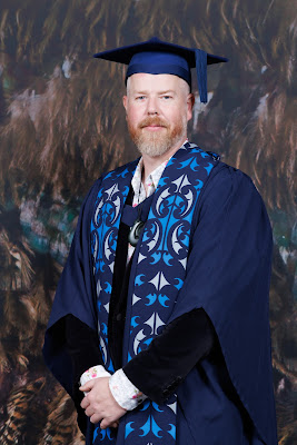 Photo from the TWoA Tāmaki Makaurau 2023 Graduations (Ceremony 1 @ 10am), held at the Due Drop Events Centre, Manukau, Auckland, New Zealand on Wednesday, 7 June, 2023. Photo: Mike Walen / KeyImagery Photography. Copyright: © Te Wānanga o Aotearoa.