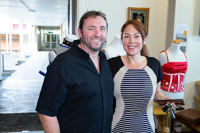 Photo from the 2022 Waikato Diocesan School for Girlsl "Arts Awards" held at WDSG in Hamilton, Waikato, New Zealand. Taken: Friday, 4th November, 2022. Photography: Paul Melton / KeyImagery Photography. Copyright: © Waikato Diocesan School for Girls.