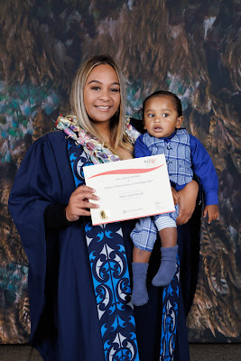 Photo from the TWoA Tāmaki Makaurau 2023 Graduations (Ceremony 3 @ 8pm), held at the Due Drop Events Centre, Manukau, Auckland, New Zealand on Wednesday, 7 June, 2023. Photo: Mike Walen / KeyImagery Photography. Copyright: © Te Wānanga o Aotearoa.