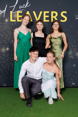 Photo from the 2025 Parents & Students Farewell event held at St Paul's Collegiate in Hamilton, Waikato, New Zealand on Thursday, 4 December, 2025. Photo by Mike Walen / KeyImagery Photography. Copyright: © 2025 St Paul's Collegiate.