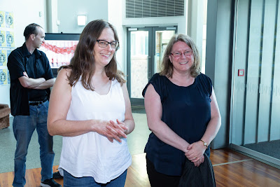 Photo from the 2022 Waikato Diocesan School for Girlsl "Arts Awards" held at WDSG in Hamilton, Waikato, New Zealand. Taken: Friday, 4th November, 2022. Photography: Paul Melton / KeyImagery Photography. Copyright: © Waikato Diocesan School for Girls.