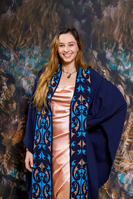Photo from the TWoA Tainui 2021 Graduations (Thursday Afternoon - Ceremony 2),  held at Elim Church, Te Rapa, Hamilton, New Zealand. Taken: Thursday 22 April 2021. Photo: Mike Walen / KeyImagery Photography. Copyright: © Te Wānanga o Aotearoa.