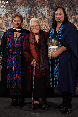 Photo from the TWoA Waiariki 2018 Graduations (Whakatane), held at Whaktane Baptist Church, Whakatane, New Zealand. Taken: Wednesday 23 May 2018. Photo: Alick Saunders / KeyImagery Photography. Copyright: © Te Wananga o Aotearoa.