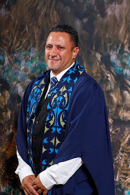 Photo from the TWoA Tainui 2021 Graduations (Thursday Afternoon - Ceremony 2),  held at Elim Church, Te Rapa, Hamilton, New Zealand. Taken: Thursday 22 April 2021. Photo: Mike Walen / KeyImagery Photography. Copyright: © Te Wānanga o Aotearoa.