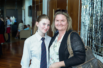 Photo from the 2022 Waikato Diocesan School for Girlsl "Arts Awards" held at WDSG in Hamilton, Waikato, New Zealand. Taken: Friday, 4th November, 2022. Photography: Paul Melton / KeyImagery Photography. Copyright: © Waikato Diocesan School for Girls.