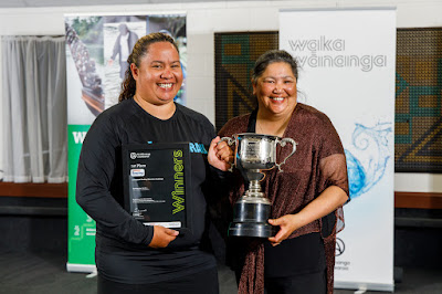Photo from Day 2 of Waka Wānanga 2019, held in the Waikato, New Zealand. Taken: Saturday, 9 November, 2019. Photo: Mike Walen / KeyImagery Photography. Copyright: © Te Wānanga o Aotearoa.