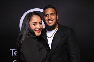 Photo from the TWoA Tainui 2018 Graduations (Ceremony 1),  held at Hamilton Boys' High School, Hamilton, New Zealand. Taken: Thursday 19 April 2018. Photo: InstaBooth by KeyImagery. Copyright: © Te Wananga o Aotearoa.