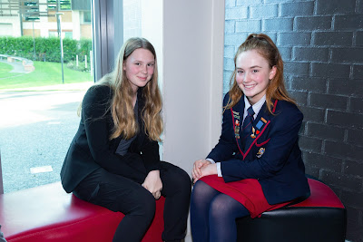 Photo from the 2022 Waikato Diocesan School for Girlsl "Arts Awards" held at WDSG in Hamilton, Waikato, New Zealand. Taken: Friday, 4th November, 2022. Photography: Paul Melton / KeyImagery Photography. Copyright: © Waikato Diocesan School for Girls.