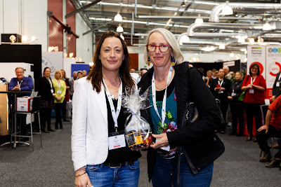 Photo from the 2018 Holiday Parks Association of New Zealand Conference at Claudelands Event Centre, Hamilton, New Zealand. Taken: Wednesday, 25 July 2018. Photography: Mike Walen / KeyImagery Photography. Copyright: © Holiday Parks Association of New Zealand.