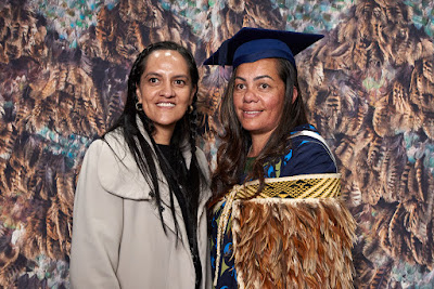 Photo from the TWoA Waiariki 2021 Graduations (Rotorua), held at Distinction Hotel Rotorua, Bay of Plenty, New Zealand. Taken: Friday 14 May 2021. Photo: Alick Saunders for KeyImagery Photography. Copyright: © Te Wananga o Aotearoa.