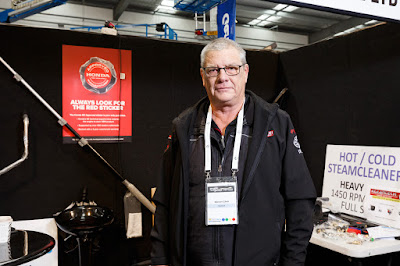 Photo from Day 2 of the HIANZ Conference & Trade Show 2019 held at the Claudelands Events Centre, Hamilton, New Zealand. Taken: Thursday, 4 July 2019. Photography: Mike Walen / KeyImagery Photography. Copyright: © HIANZ.