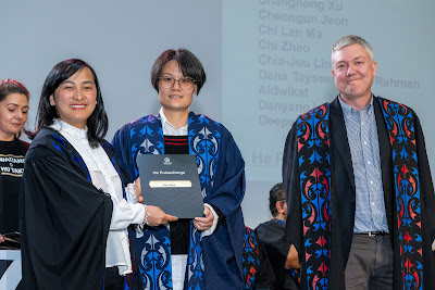 Photos from Ceremony 2 of the 2024 TWoA Tāmaki Makaurau Graduations (November) held at the Manukau City Baptist Church in Manukau, Auckland, New Zealand on Monday, 4 November, 2024 @ 6:00pm. Photography by Alick Saunders for KeyImagery Photography. Copyright: © 2024 Te Wānanga o Aotearoa.