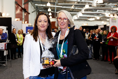 Photo from the 2018 Holiday Parks Association of New Zealand Conference at Claudelands Event Centre, Hamilton, New Zealand. Taken: Wednesday, 25 July 2018. Photography: Mike Walen / KeyImagery Photography. Copyright: © Holiday Parks Association of New Zealand.