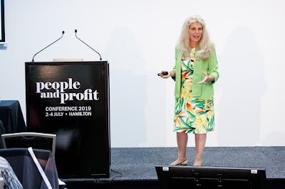 Photo from Day 2 of the HIANZ Conference & Trade Show 2019 held at the Claudelands Events Centre, Hamilton, New Zealand. Taken: Thursday, 4 July 2019. Photography: Mike Walen / KeyImagery Photography. Copyright: © HIANZ.