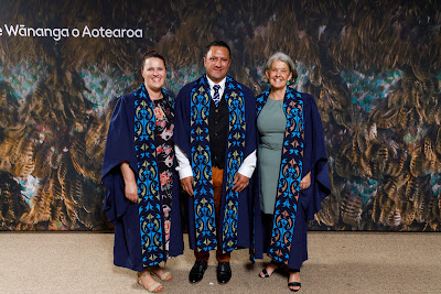Photo from the TWoA Tainui 2021 Graduations (Thursday Afternoon - Ceremony 2),  held at Elim Church, Te Rapa, Hamilton, New Zealand. Taken: Thursday 22 April 2021. Photo: Mike Walen / KeyImagery Photography. Copyright: © Te Wānanga o Aotearoa.