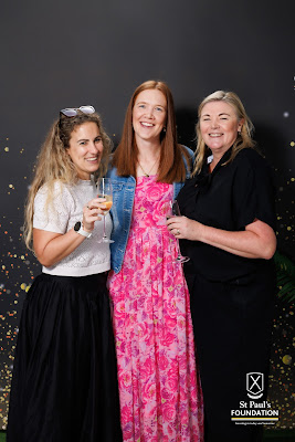 Photo from the 2025 St Paul's Foundation Bubbles After 5 event held at St Paul's Collegiate in Hamilton, Waikato, New Zealand on Thursday, 13 November, 2025. Photography by Mike Walen / KeyImagery Photography. Copyright: © 2025 St Paul's Foundation.