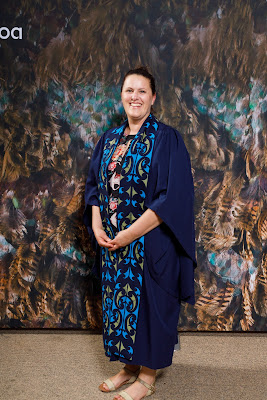 Photo from the TWoA Tainui 2021 Graduations (Thursday Afternoon - Ceremony 2),  held at Elim Church, Te Rapa, Hamilton, New Zealand. Taken: Thursday 22 April 2021. Photo: Mike Walen / KeyImagery Photography. Copyright: © Te Wānanga o Aotearoa.