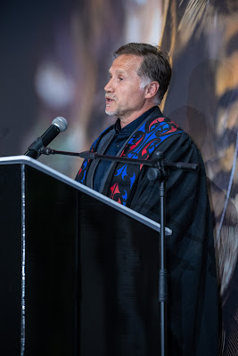 Photos from Ceremony 2 of the 2024 TWoA Tāmaki Makaurau Graduations (November) held at the Manukau City Baptist Church in Manukau, Auckland, New Zealand on Monday, 4 November, 2024 @ 6:00pm. Photography by Alick Saunders for KeyImagery Photography. Copyright: © 2024 Te Wānanga o Aotearoa.