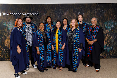 Photo from the TWoA Tainui 2021 Graduations (Thursday Afternoon - Ceremony 2),  held at Elim Church, Te Rapa, Hamilton, New Zealand. Taken: Thursday 22 April 2021. Photo: Mike Walen / KeyImagery Photography. Copyright: © Te Wānanga o Aotearoa.